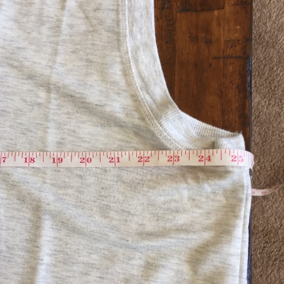 Yogalicious Sleeveless Zip Up Hoodie - Picture 12 of 12